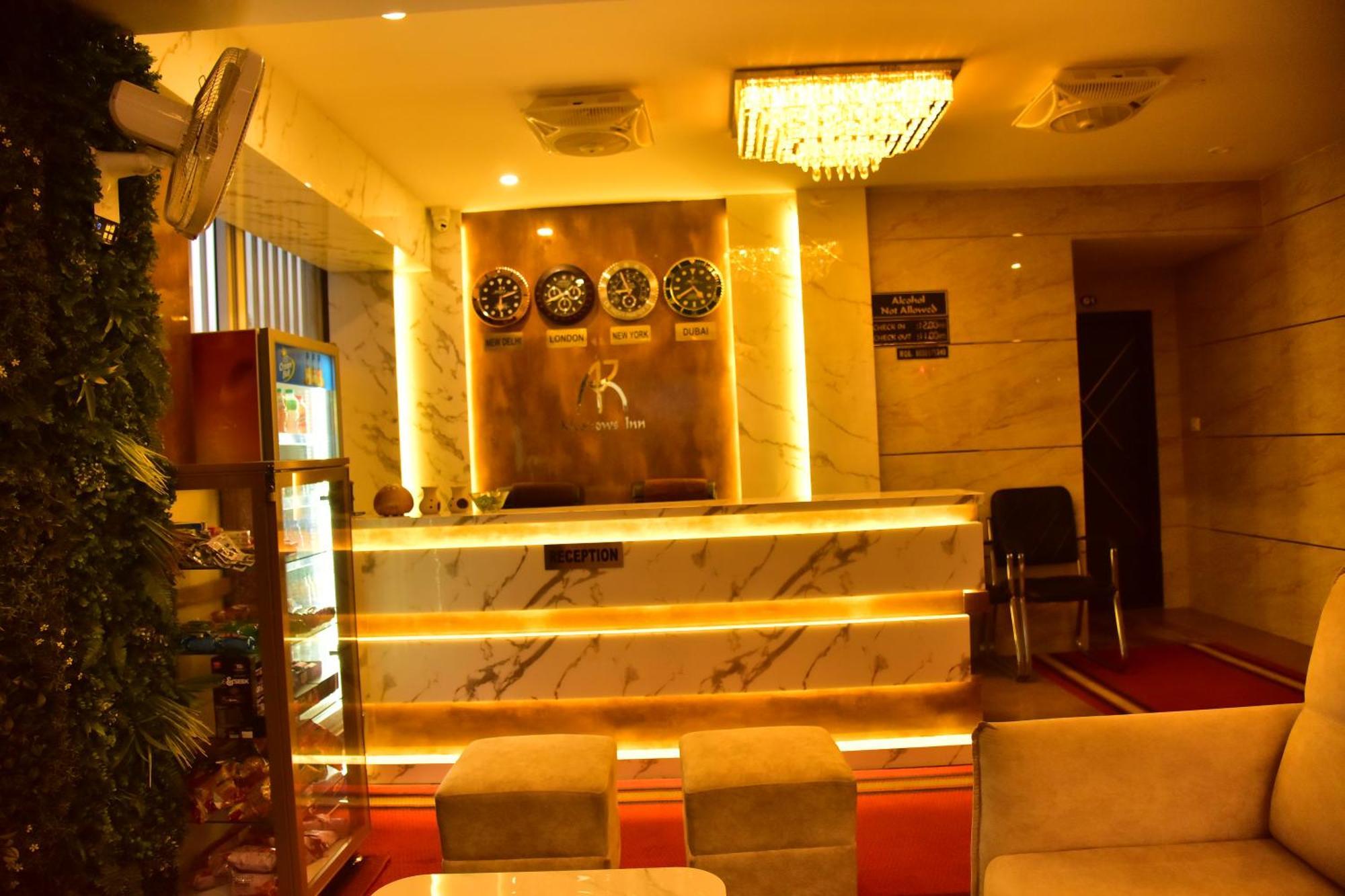 מייזור Meadows Inn מראה חיצוני תמונה