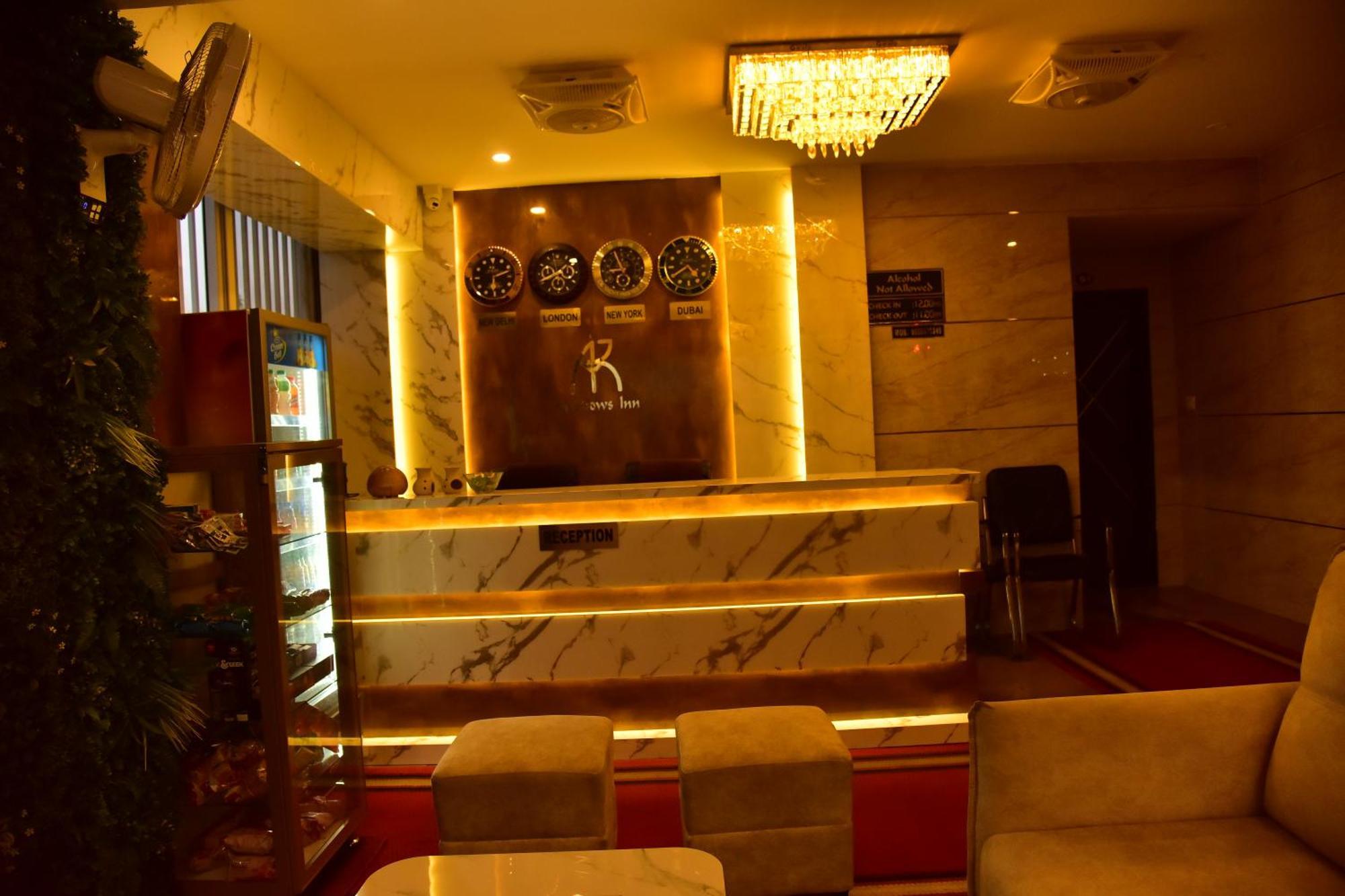 מייזור Meadows Inn מראה חיצוני תמונה
