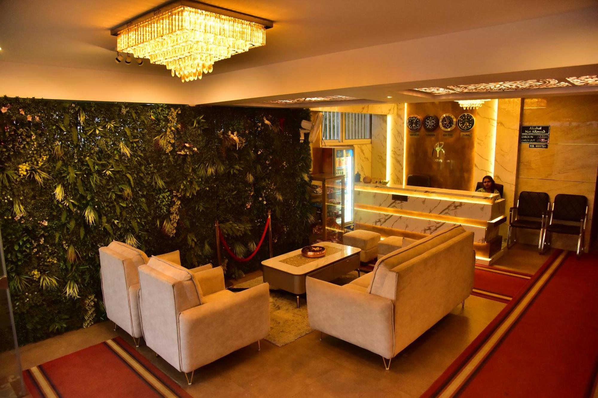 מייזור Meadows Inn מראה חיצוני תמונה