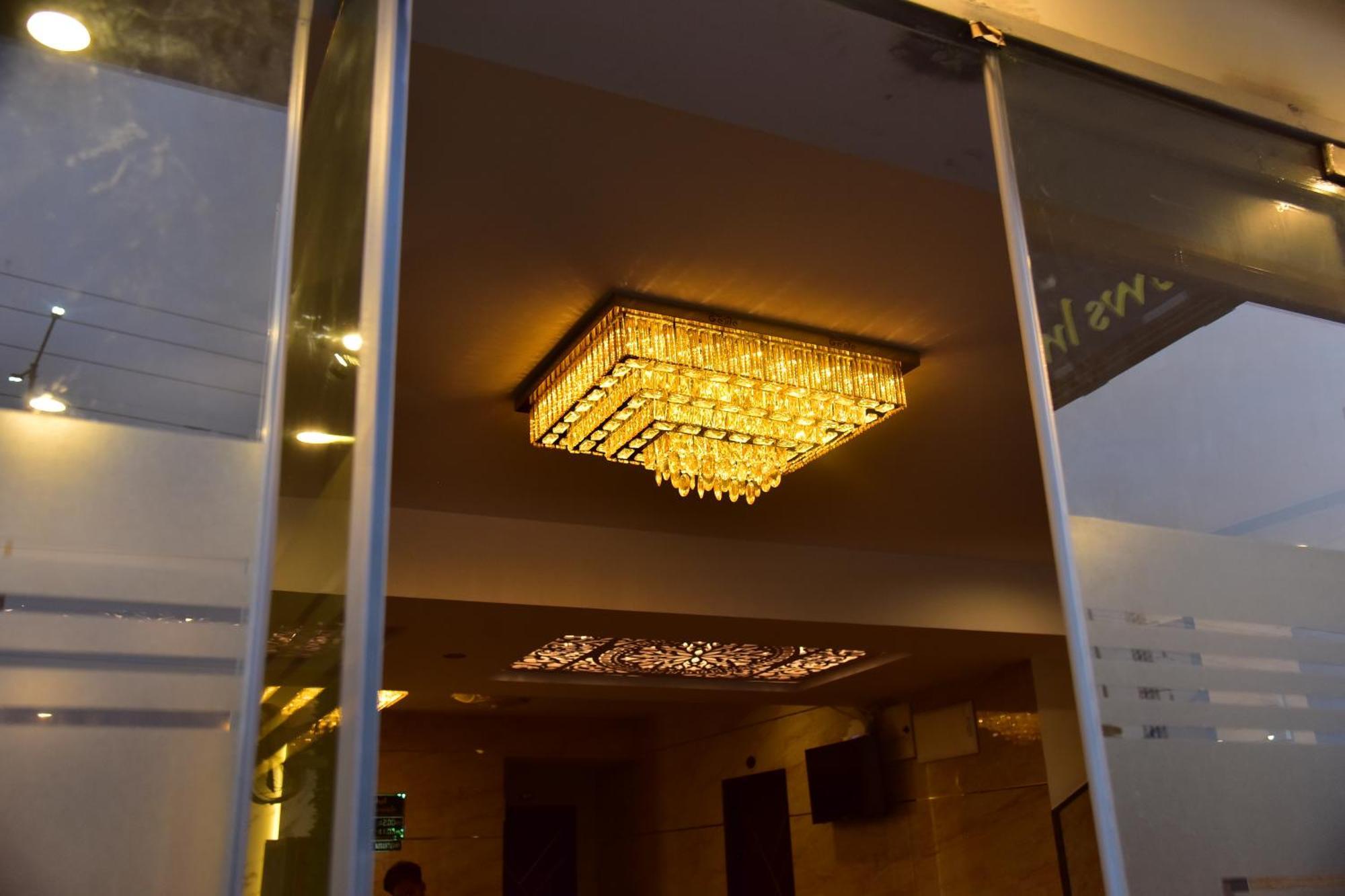 מייזור Meadows Inn מראה חיצוני תמונה