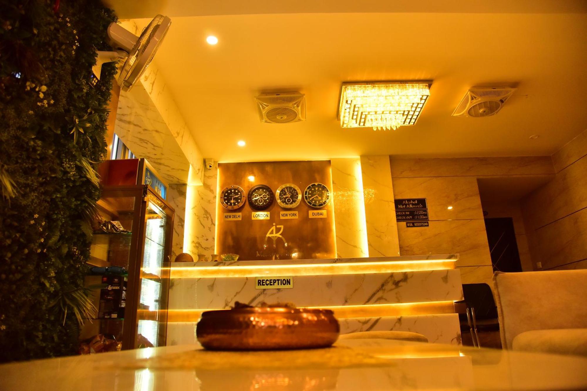 מייזור Meadows Inn מראה חיצוני תמונה