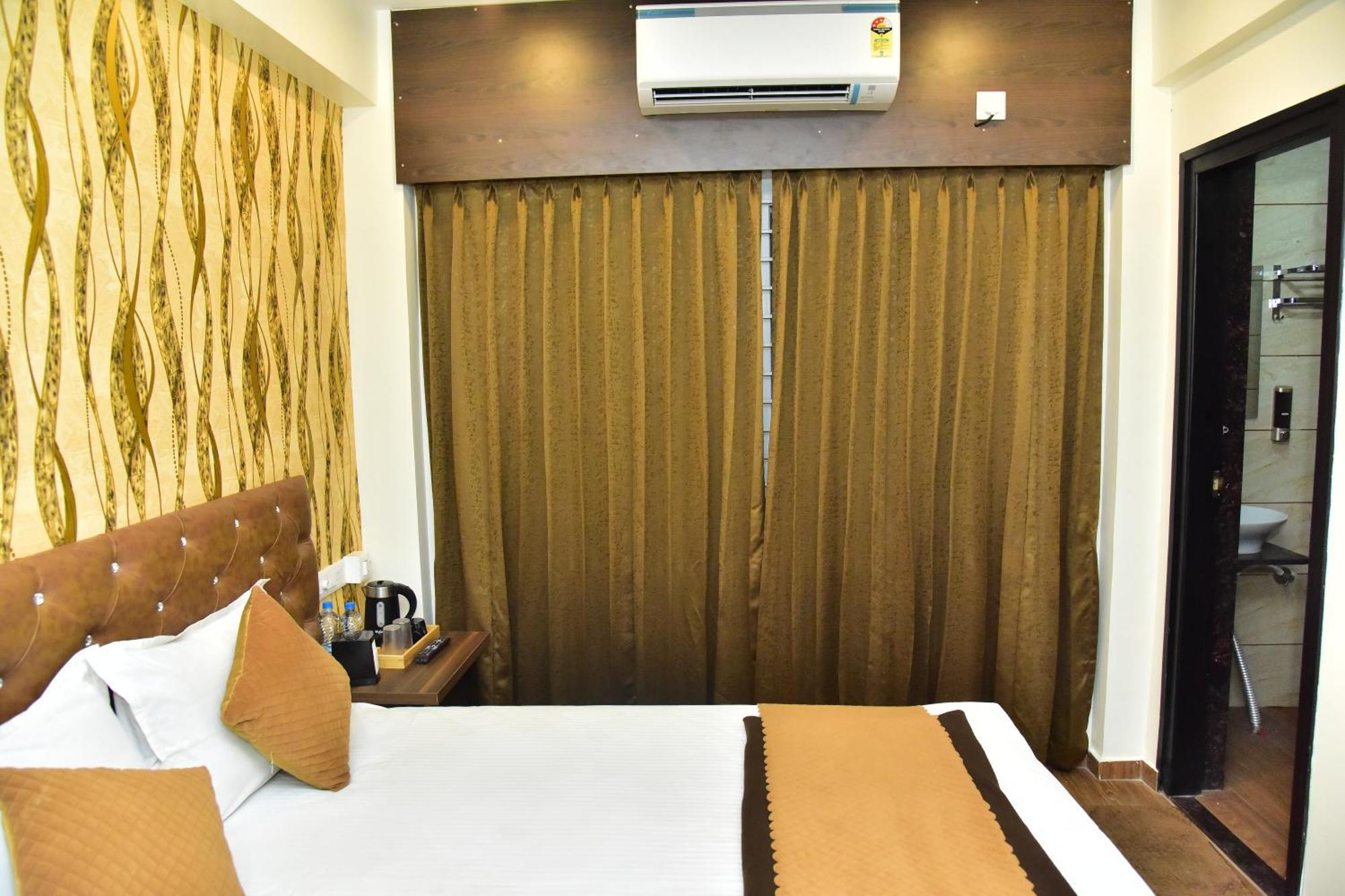 מייזור Meadows Inn מראה חיצוני תמונה