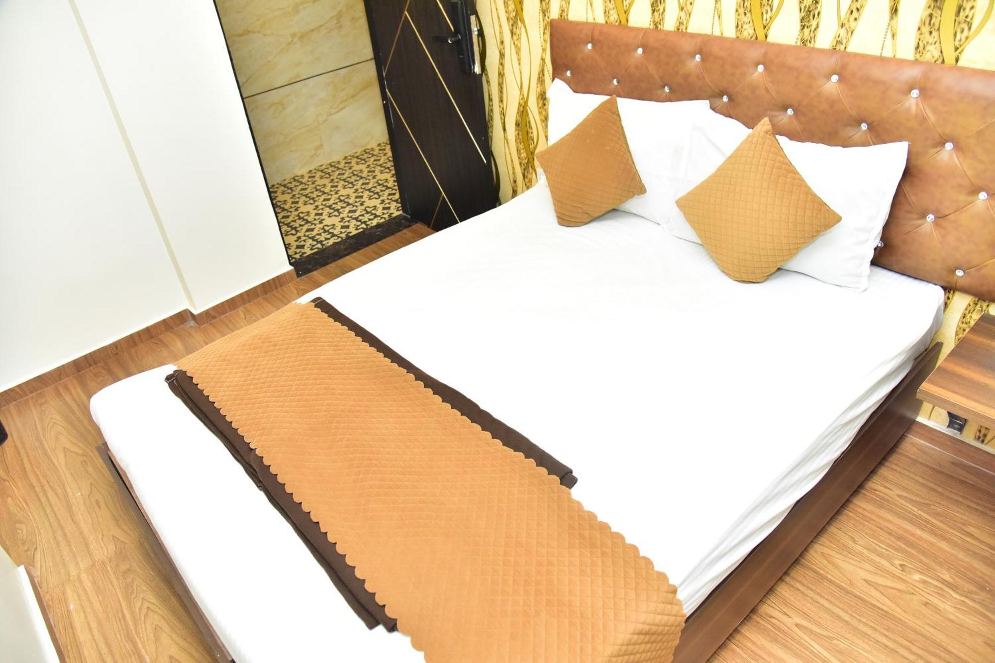 מייזור Meadows Inn מראה חיצוני תמונה